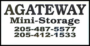 Gateway Mini Storage